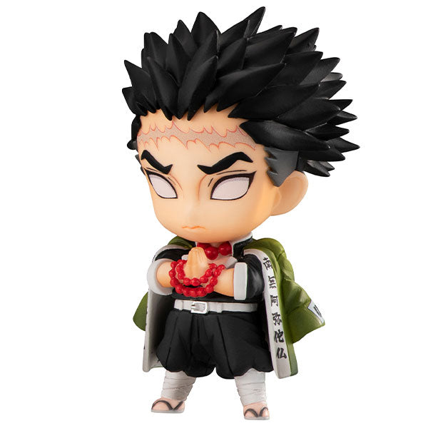 Demon Slayer - Kamado Tanjiro - Demon Slayer Tanjiro to Hashira-tachi Mascot Set A 2022-Re-release (MegaHouse), Franchise: Demon Slayer, Brand: MegaHouse, Release Date: 30. Jun 2022, Store Name: Nippon Figures