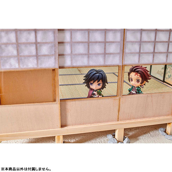 Demon Slayer - Kamado Tanjiro - Demon Slayer Tanjiro to Hashira-tachi Mascot Set A 2022-Re-release (MegaHouse), Franchise: Demon Slayer, Brand: MegaHouse, Release Date: 30. Jun 2022, Store Name: Nippon Figures