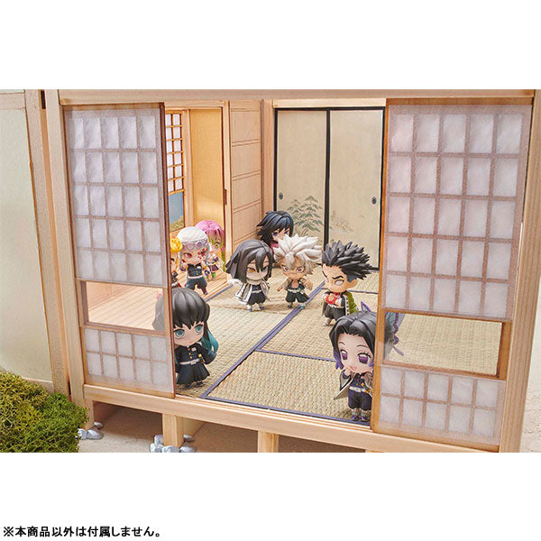Demon Slayer - Kamado Tanjiro - Demon Slayer Tanjiro to Hashira-tachi Mascot Set A 2022-Re-release (MegaHouse), Franchise: Demon Slayer, Brand: MegaHouse, Release Date: 30. Jun 2022, Store Name: Nippon Figures