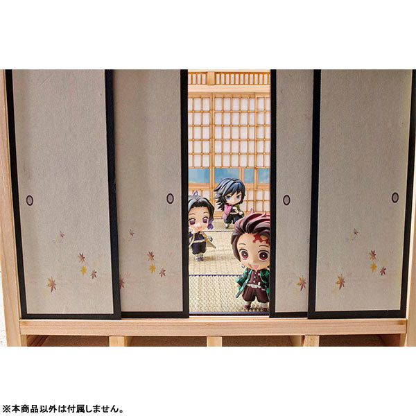 Demon Slayer - Kamado Tanjiro - Demon Slayer Tanjiro to Hashira-tachi Mascot Set A 2022-Re-release (MegaHouse), Franchise: Demon Slayer, Brand: MegaHouse, Release Date: 30. Jun 2022, Store Name: Nippon Figures