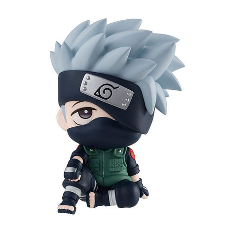 Naruto Shippuden - Hatake Kakashi - 2022 Re-release (MegaHouse), Franchise: Naruto Shippuden, Brand: MegaHouse, Release Date: 31. Jan 2022, Type: General, Dimensions: 110 mm, Material: PVC, Store Name: Nippon Figures