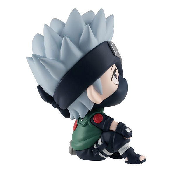 Naruto Shippuden - Hatake Kakashi - 2022 Re-release (MegaHouse), Franchise: Naruto Shippuden, Brand: MegaHouse, Release Date: 31. Jan 2022, Type: General, Dimensions: 110 mm, Material: PVC, Store Name: Nippon Figures