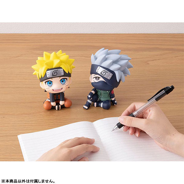 Naruto Shippuden - Hatake Kakashi - 2022 Re-release (MegaHouse), Franchise: Naruto Shippuden, Brand: MegaHouse, Release Date: 31. Jan 2022, Type: General, Dimensions: 110 mm, Material: PVC, Store Name: Nippon Figures