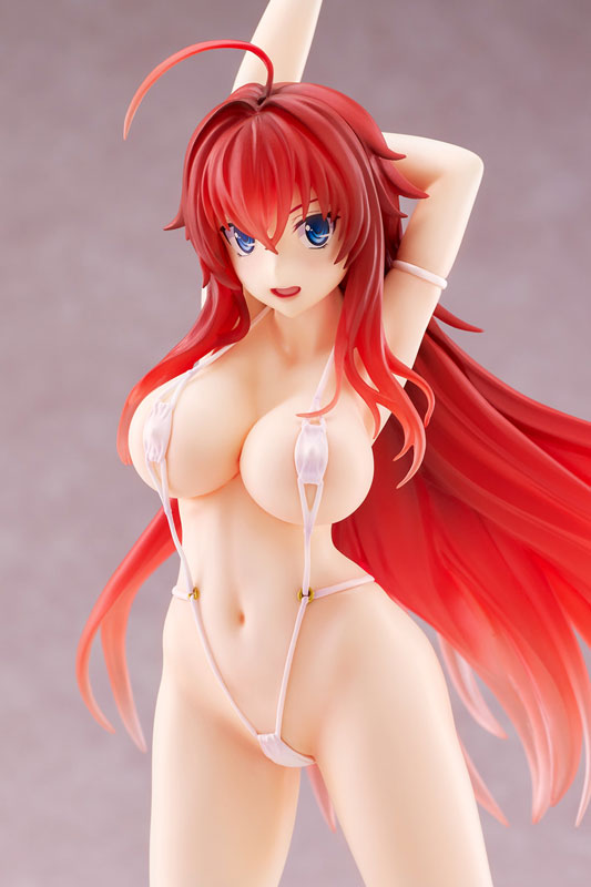 High School DxD HERO - Rias Gremory - Dream Tech - 1/7 - Bikini Style (Wave), Franchise: High School DxD HERO, Release Date: 27. Nov 2020, Scale: 1/7, Store Name: Nippon Figures
