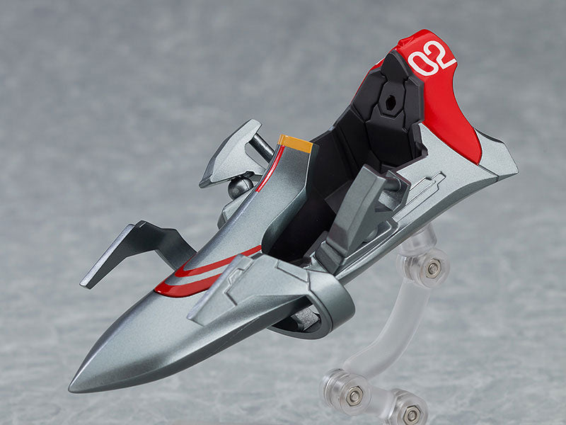 Evangelion Shin Gekijouban - Soryu Asuka Langley - Nendoroid #1431 - Plugsuit ver., Franchise: Evangelion Shin Gekijouban, Brand: Good Smile Company, Release Date: 28. Feb 2021, Type: Nendoroid, Dimensions: 100.0 mm, Material: ABS, Nippon Figures