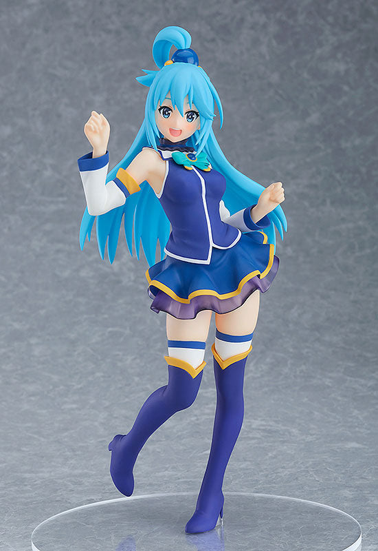 KonoSuba: Legend of Crimson - Aqua - Pop Up Parade (Max Factory), Franchise: KonoSuba: Legend of Crimson, Brand: Max Factory, Release Date: 24. Dec 2020, Store Name: Nippon Figures