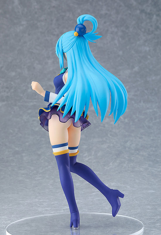 KonoSuba: Legend of Crimson - Aqua - Pop Up Parade (Max Factory), Franchise: KonoSuba: Legend of Crimson, Brand: Max Factory, Release Date: 24. Dec 2020, Store Name: Nippon Figures