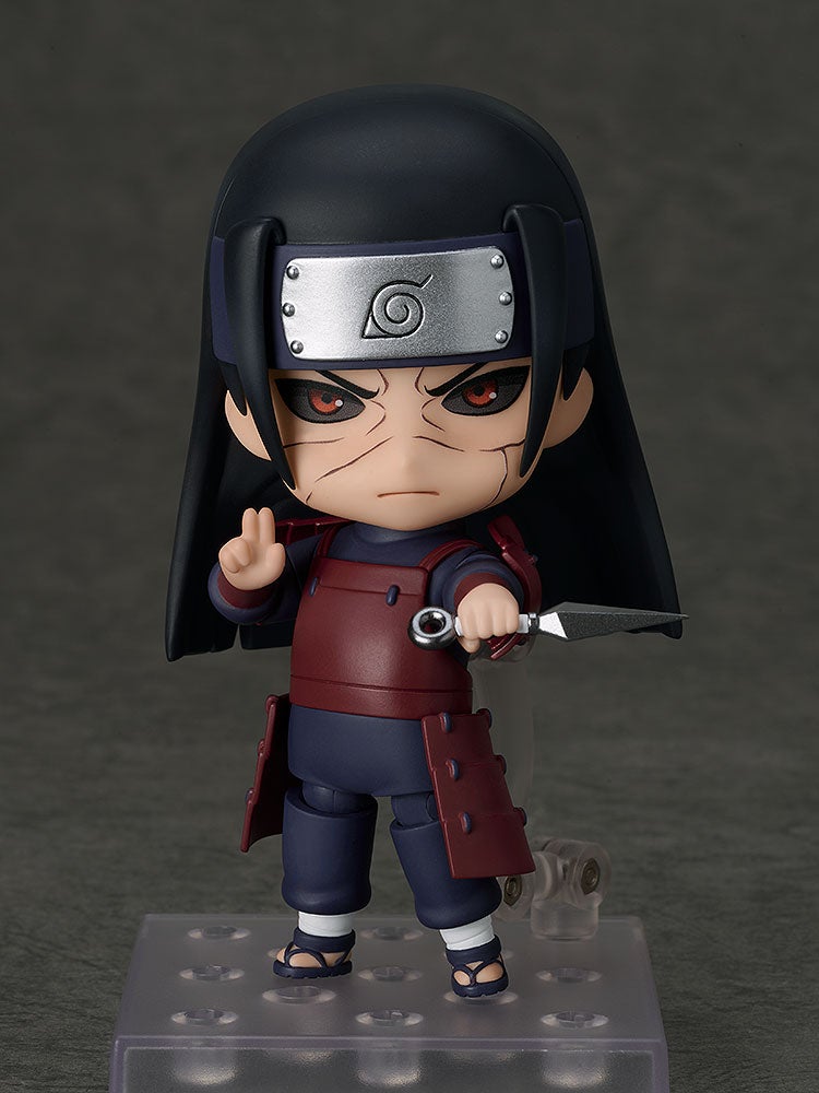 Naruto Shippuden - Senju Hashirama - Nendoroid #2687 (Good Smile Company)