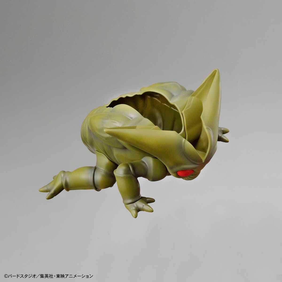 Dragon Ball - Trunks' Time Machine - Figure-rise Mechanics Model Kit, Overwhelming scale and impressive power, Nippon Figures