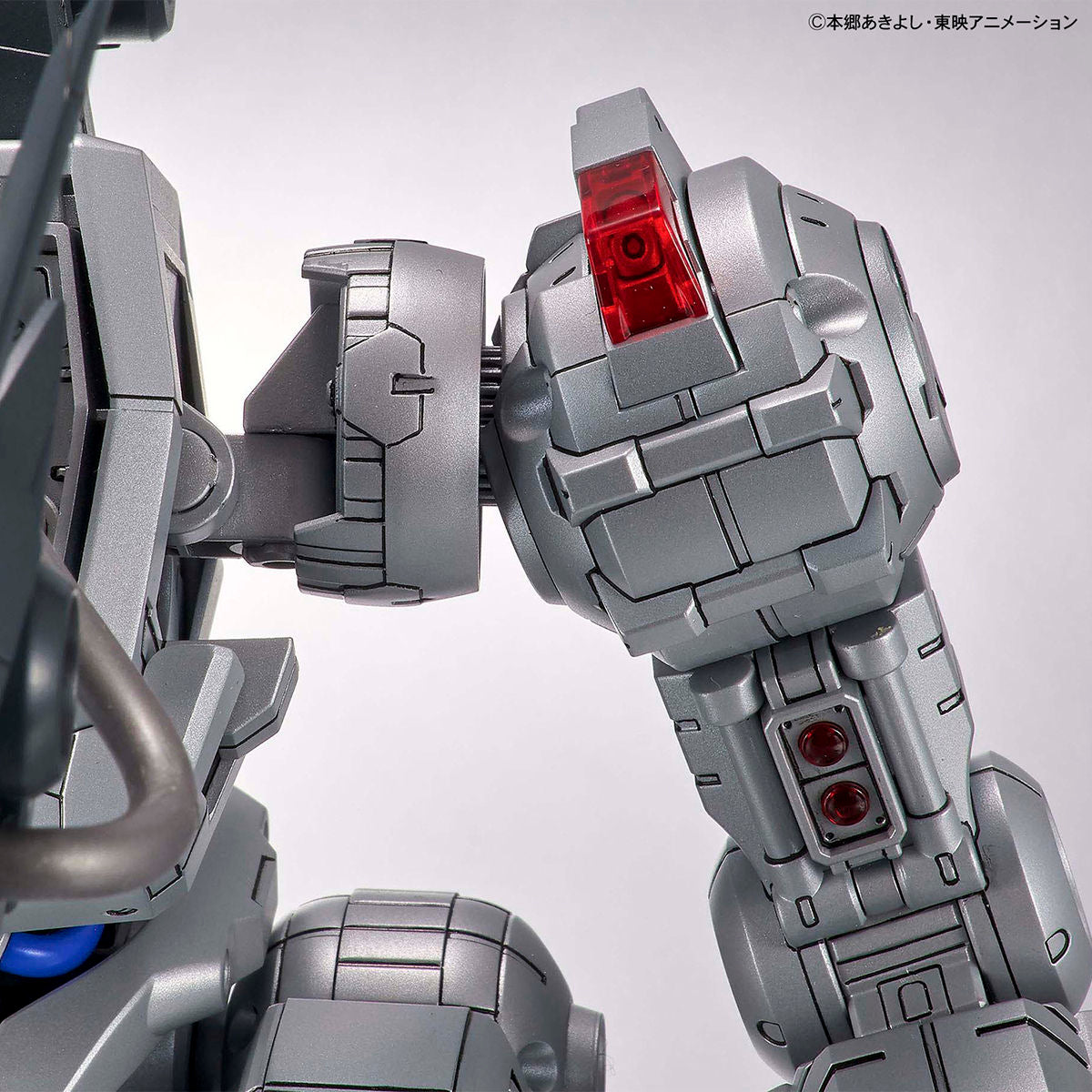 Digimon - Machinedramon - Figure-rise Standard Amplified Model Kit, Largest kit in the series measuring 250mm in length, with snake-like structure and chest opening gimmick, Nippon Figures