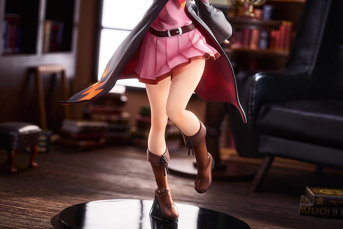 KonoSuba - Megumin - 1/7 (Luminous Box)