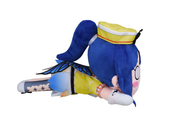 Love Live! Sunshine!! - Matsuura Kanan - Nesoberi - Mitaiken Horizon, M (SEGA), Plushies, Nippon Figures"
