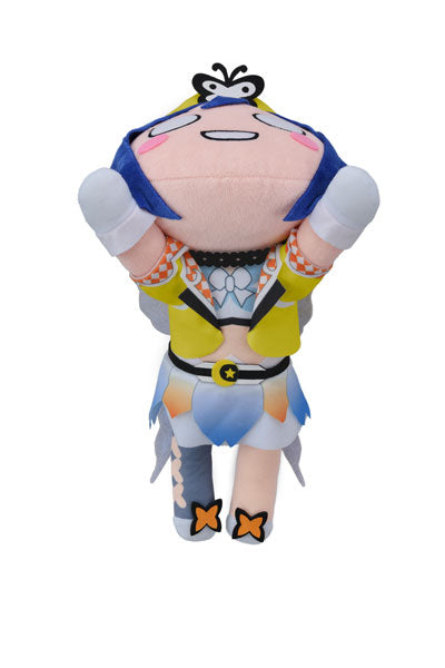 Love Live! Sunshine!! - Matsuura Kanan - Nesoberi - Mitaiken Horizon, M (SEGA), Plushies, Nippon Figures"