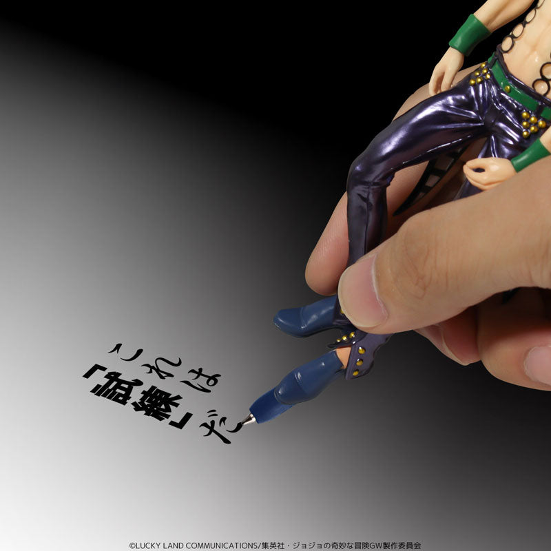 JoJo's Bizarre Adventure - Golden Wind - Diavolo - Ball Pen (Di molto bene), Franchise: JoJo's Bizarre Adventure, Golden Wind, Brand: Di molto bene, Release Date: 30. Apr 2021, Type: General, Nippon Figures