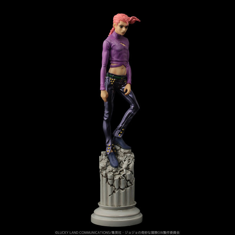JoJo's Bizarre Adventure - Golden Wind - Vinegar Doppio - Ball Pen (Di molto bene), Franchise: JoJo's Bizarre Adventure, Golden Wind, Brand: Di molto bene, Release Date: 31. May 2021, Type: General, Nippon Figures