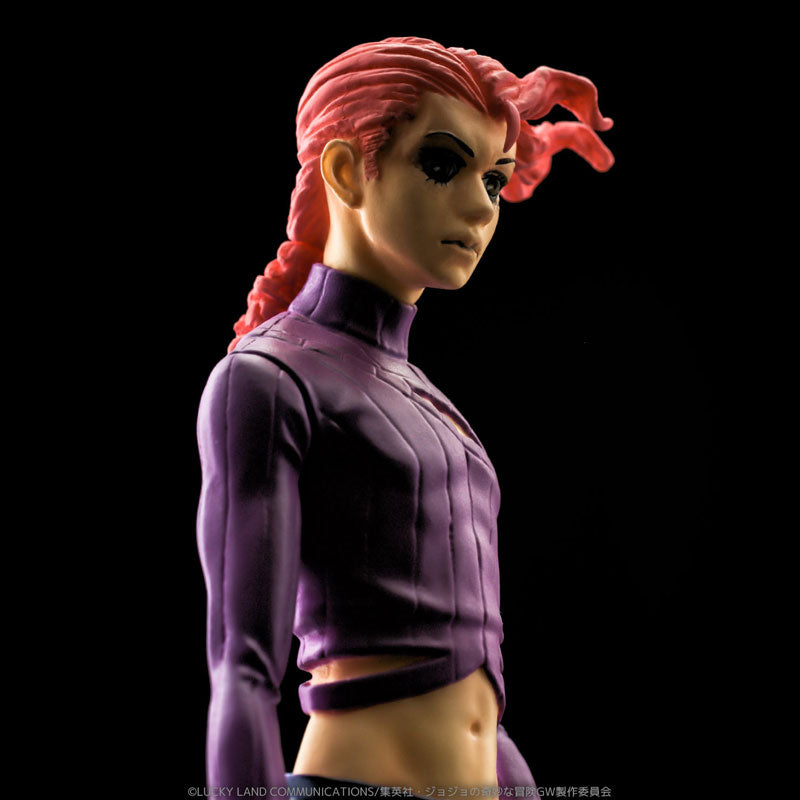 JoJo's Bizarre Adventure - Golden Wind - Vinegar Doppio - Ball Pen (Di molto bene), Franchise: JoJo's Bizarre Adventure, Golden Wind, Brand: Di molto bene, Release Date: 31. May 2021, Type: General, Nippon Figures