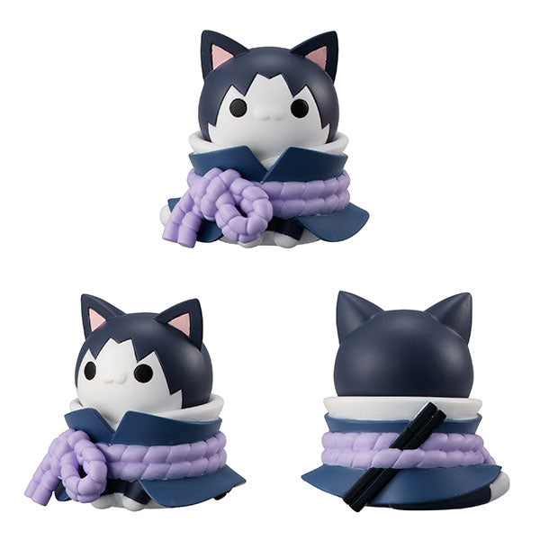 Naruto Shippuden - Nyaruto! Naruto Shipuuden Kessen! "Akatsuki"-sen Totsunyuu-hen - Full set (MegaHouse), Franchise: Naruto Shippuden, Brand: MegaHouse, Release Date: 23. Sep 2021, Type: General, Store Name: Nippon Figures