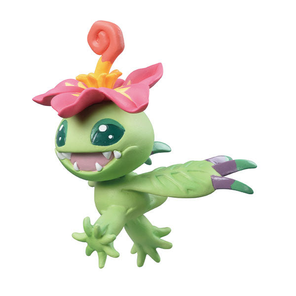 Digimon Adventure - DigiColle! - MIX 8Pack BOX (MegaHouse), Franchise: Digimon Adventure, Brand: MegaHouse, Release Date: 30. Jun 2022, Type: General, Nippon Figures