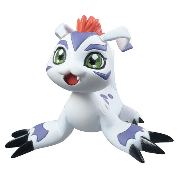 Digimon Adventure - DigiColle! - MIX 8Pack BOX (MegaHouse), Franchise: Digimon Adventure, Brand: MegaHouse, Release Date: 30. Jun 2022, Type: General, Nippon Figures