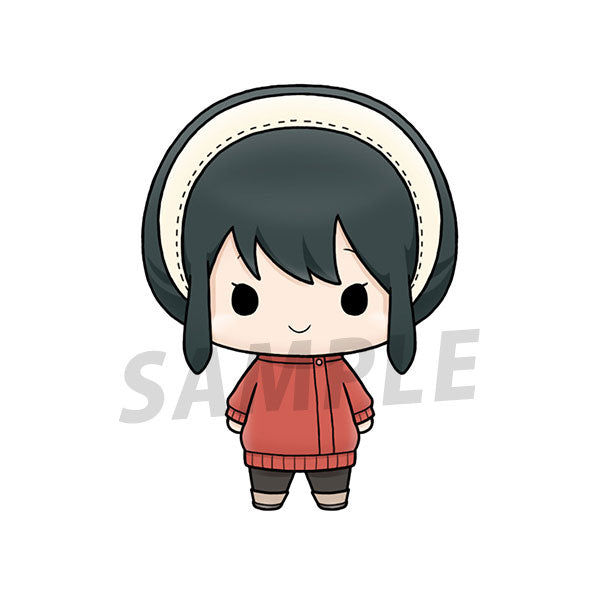 Spy × Family - Chokorin Mascot - Chokorin Mascot Spy x Family (MegaHouse), Franchise: Spy × Family, Brand: MegaHouse, Release Date: 30. Nov 2022, Type: General, Store Name: Nippon Figures