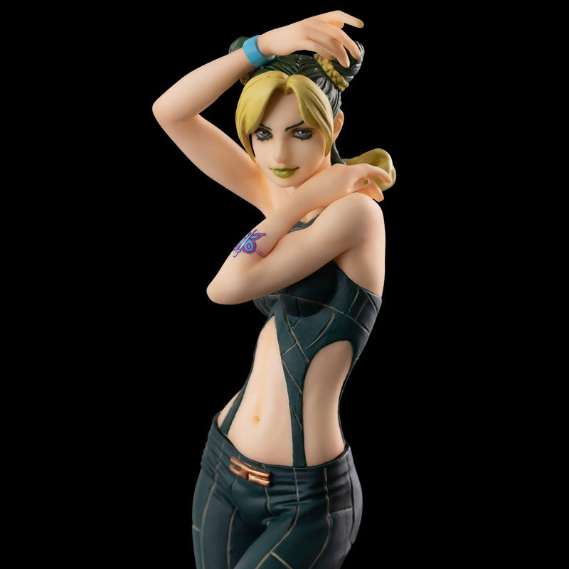 JoJo's Bizarre Adventure - Stone Ocean - Jolyne Cujoh - Ball Pen (Medicos Entertainment), Franchise: JoJo's Bizarre Adventure, Stone Ocean, Brand: Medicos Entertainment, Release Date: 17. Apr 2023, Type: General, Nippon Figures