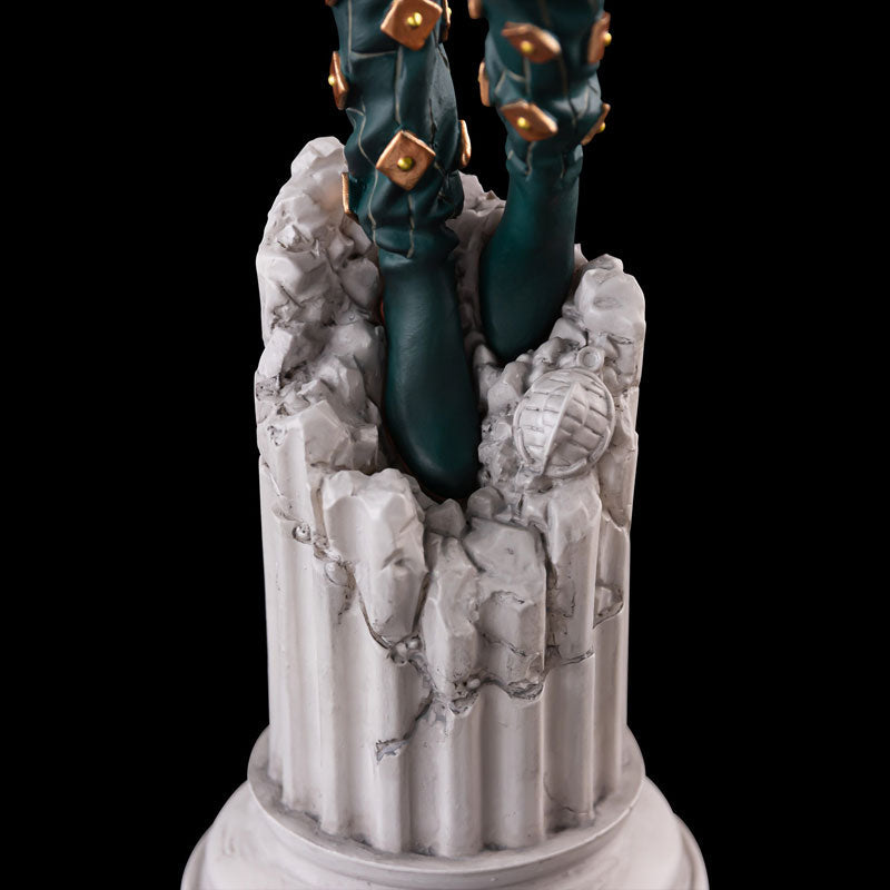 JoJo's Bizarre Adventure - Stone Ocean - Jolyne Cujoh - Ball Pen (Medicos Entertainment), Franchise: JoJo's Bizarre Adventure, Stone Ocean, Brand: Medicos Entertainment, Release Date: 17. Apr 2023, Type: General, Nippon Figures