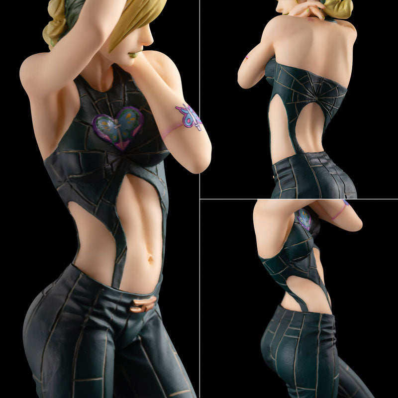 JoJo's Bizarre Adventure - Stone Ocean - Jolyne Cujoh - Ball Pen (Medicos Entertainment), Franchise: JoJo's Bizarre Adventure, Stone Ocean, Brand: Medicos Entertainment, Release Date: 17. Apr 2023, Type: General, Nippon Figures
