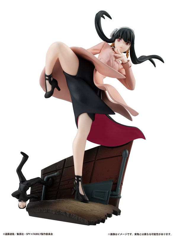 Spy × Family - Puchirama Series - Megahouse, Franchise: Spy × Family, Brand: MegaHouse, Release Date: 09. Aug 2022, Type: General, Number of types: 4 types, Store Name: Nippon Figures