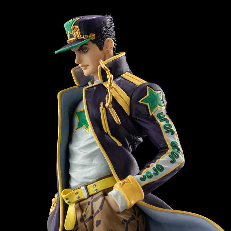 JoJo's Bizarre Adventure - Stone Ocean - Kujo Jotaro - Ball Pen - Figure Pen (Medicos Entertainment, Sentinel), Franchise: JoJo's Bizarre Adventure, Stone Ocean, Brand: Medicos Entertainment, Release Date: 17. Apr 2023, Type: General, Nippon Figures