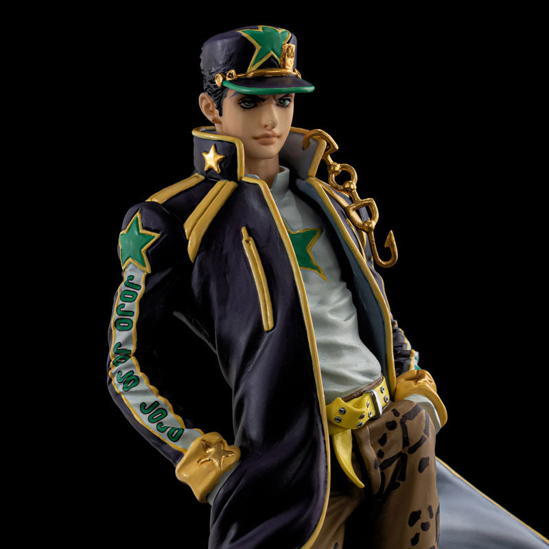 JoJo's Bizarre Adventure - Stone Ocean - Kujo Jotaro - Ball Pen - Figure Pen (Medicos Entertainment, Sentinel), Franchise: JoJo's Bizarre Adventure, Stone Ocean, Brand: Medicos Entertainment, Release Date: 17. Apr 2023, Type: General, Nippon Figures