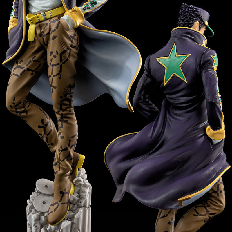 JoJo's Bizarre Adventure - Stone Ocean - Kujo Jotaro - Ball Pen - Figure Pen (Medicos Entertainment, Sentinel), Franchise: JoJo's Bizarre Adventure, Stone Ocean, Brand: Medicos Entertainment, Release Date: 17. Apr 2023, Type: General, Nippon Figures