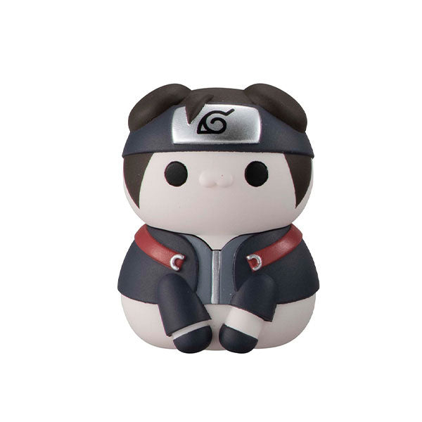 Naruto Shippuden - Mega Cat Project - Nyaruto! Naruto Shippuden Kaisen! Daiyonji Ninkai Taisen (MegaHouse), Release Date: 28. Feb 2023, Nippon Figures