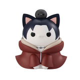 Naruto Shippuden - Mega Cat Project - Nyaruto! Naruto Shippuden Kaisen! Daiyonji Ninkai Taisen (MegaHouse), Release Date: 28. Feb 2023, Nippon Figures
