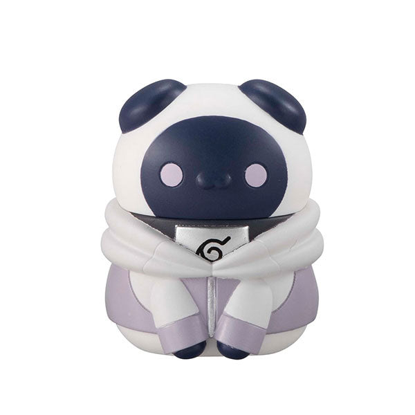 Naruto Shippuden - Mega Cat Project - Nyaruto! Naruto Shippuden Kaisen! Daiyonji Ninkai Taisen (MegaHouse), Release Date: 28. Feb 2023, Nippon Figures