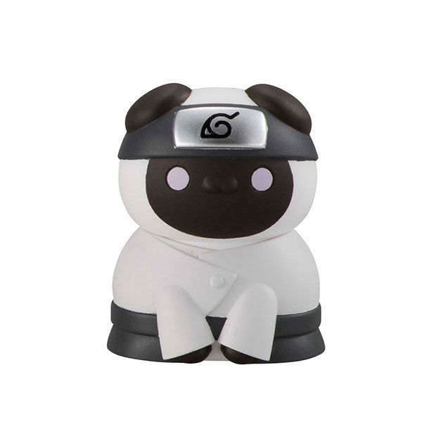 Naruto Shippuden - Mega Cat Project - Nyaruto! Naruto Shippuden Kaisen! Daiyonji Ninkai Taisen (MegaHouse), Release Date: 28. Feb 2023, Nippon Figures