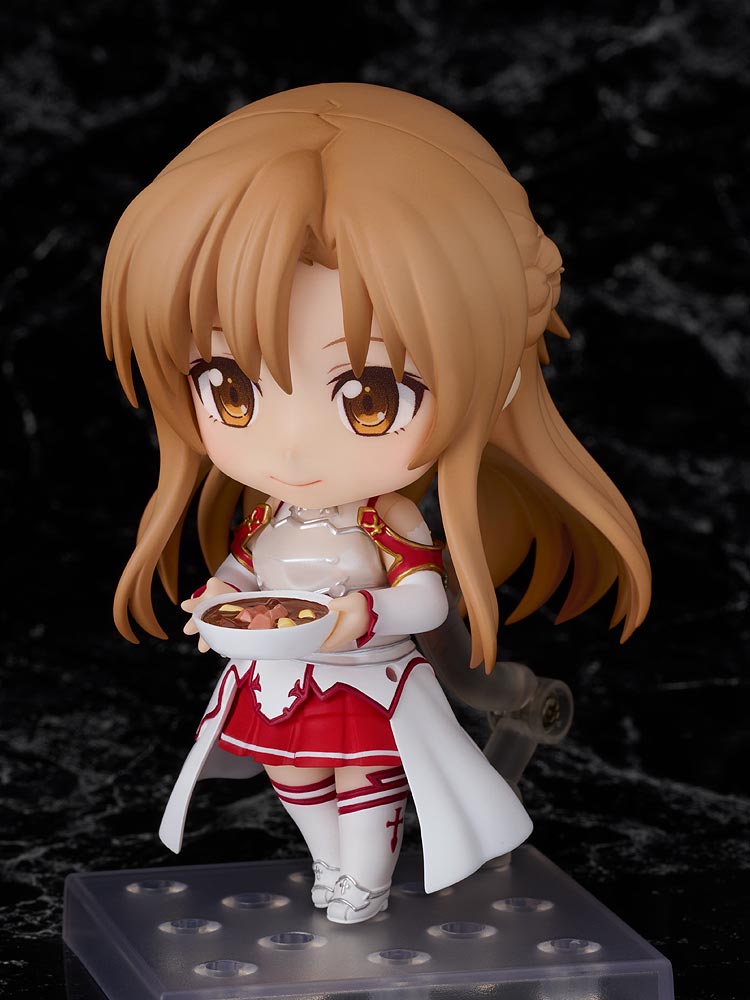 Sword Art Online - Asuna 2.0 - Nendoroid #1669 (Good Smile Company)