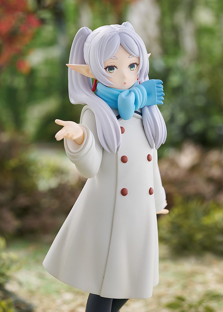 Frieren: Beyond Journey's End - Frieren - POP UP PARADE Blow Kiss Ver. (Good Smile Company)
