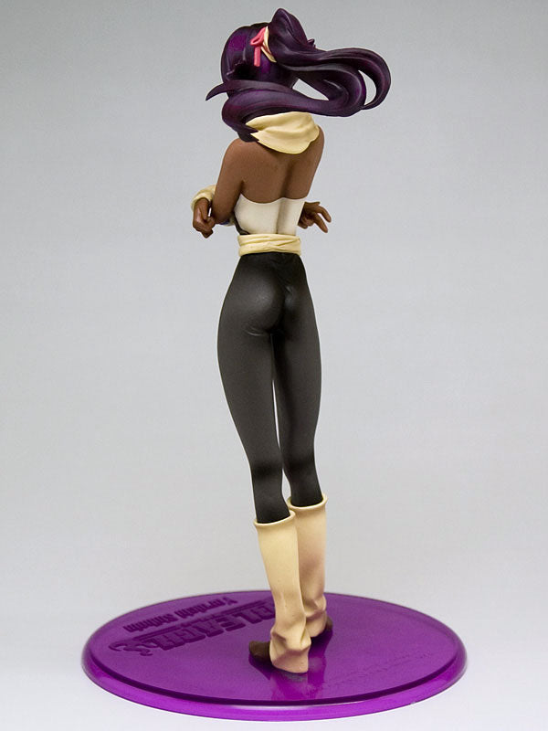 Bleach - Yoruichi Shihouin - Excellent Model Vol.3 - MegaHouse, Franchise: Bleach, Brand: MegaHouse, Release Date: 26. May 2006, Type: General, Nippon Figures