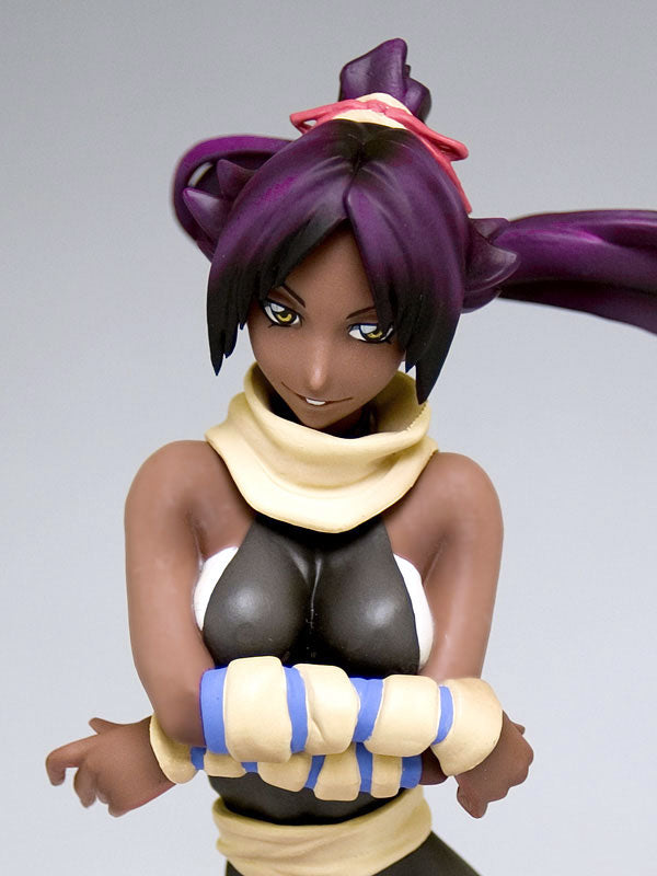 Bleach - Yoruichi Shihouin - Excellent Model Vol.3 - MegaHouse, Franchise: Bleach, Brand: MegaHouse, Release Date: 26. May 2006, Type: General, Nippon Figures