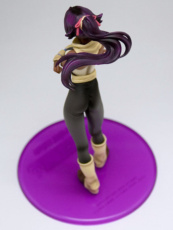 Bleach - Yoruichi Shihouin - Excellent Model Vol.3 - MegaHouse, Franchise: Bleach, Brand: MegaHouse, Release Date: 26. May 2006, Type: General, Nippon Figures