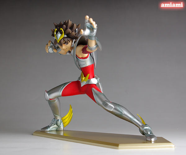 Saint Seiya - Pegasus Seiya - Excellent Model - 1/8 (MegaHouse), PVC material, 250 mm dimensions, Nippon Figures