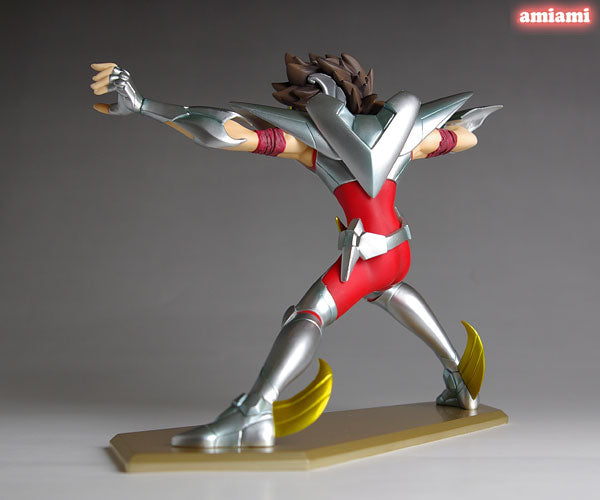 Saint Seiya - Pegasus Seiya - Excellent Model - 1/8 (MegaHouse), PVC material, 250 mm dimensions, Nippon Figures