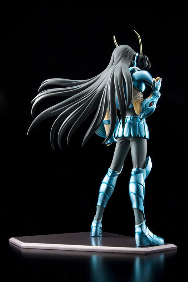 Saint Seiya - Dragon Shiryu - Excellent Model - 1/8 (MegaHouse), PVC material, 250 mm dimensions, Nippon Figures