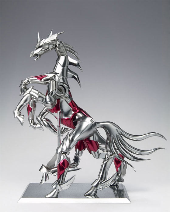 Saint Seiya - Beta Merak Hagen - Saint Cloth Myth - Myth Cloth - God Warrior Cloth (Bandai), Franchise: Saint Seiya, Release Date: 31. Dec 2007, Dimensions: 160 mm, Material: ABS, DIE CAST, PVC, Nippon Figures
