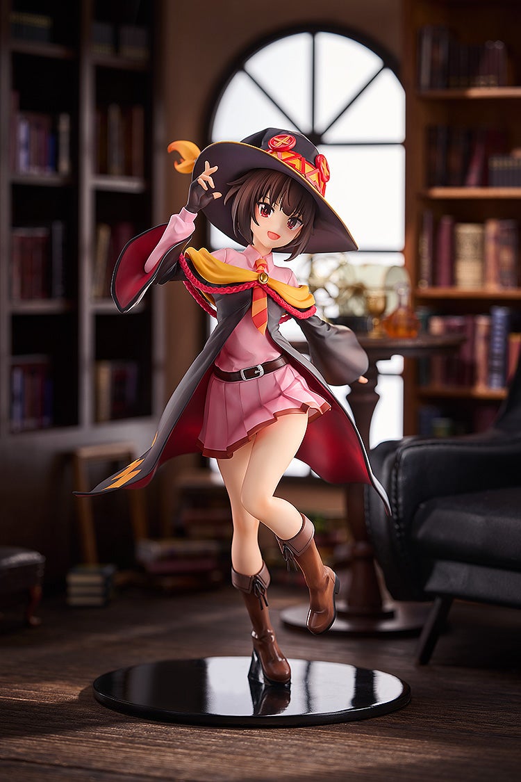 KonoSuba - Megumin - 1/7 (Luminous Box)