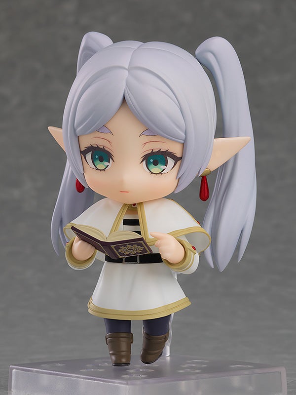 Frieren: Beyond Journey's End - Frieren - Nendoroid #2367 (Good Smile Company)