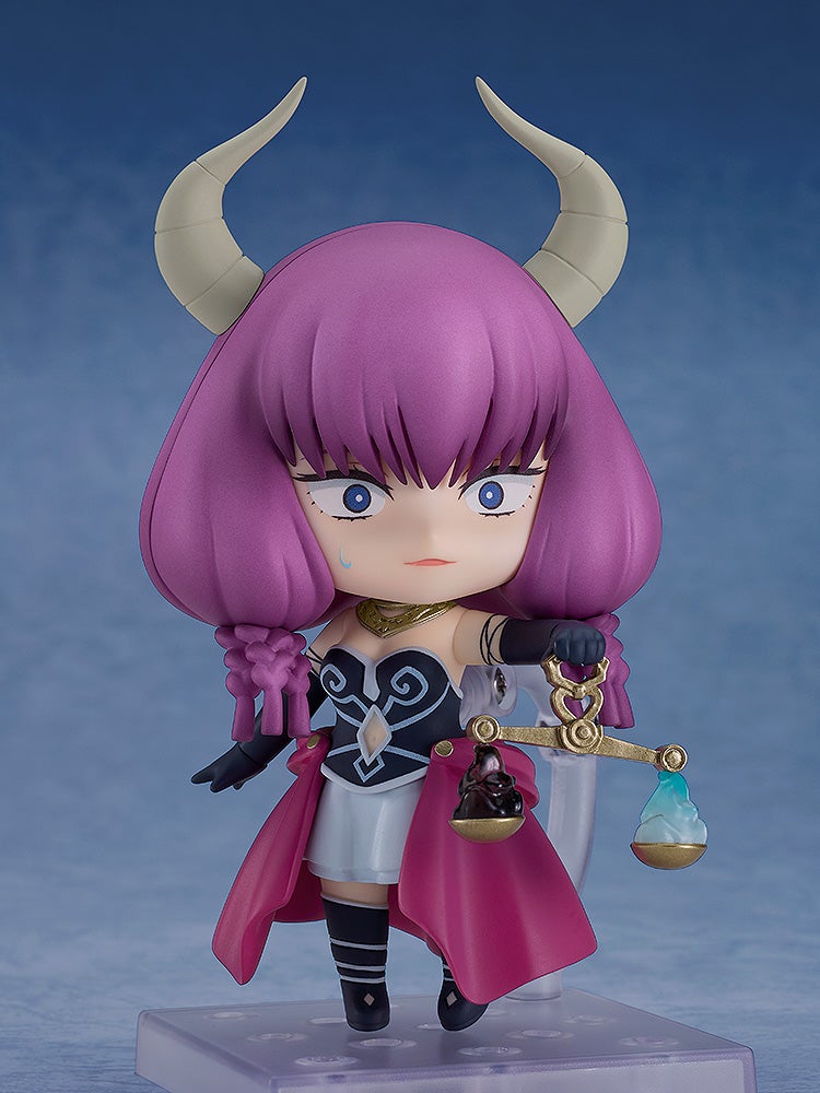 Frieren: Beyond Journey's End - Aura the Guillotine - Nendoroid #2683 (Good Smile Company)
