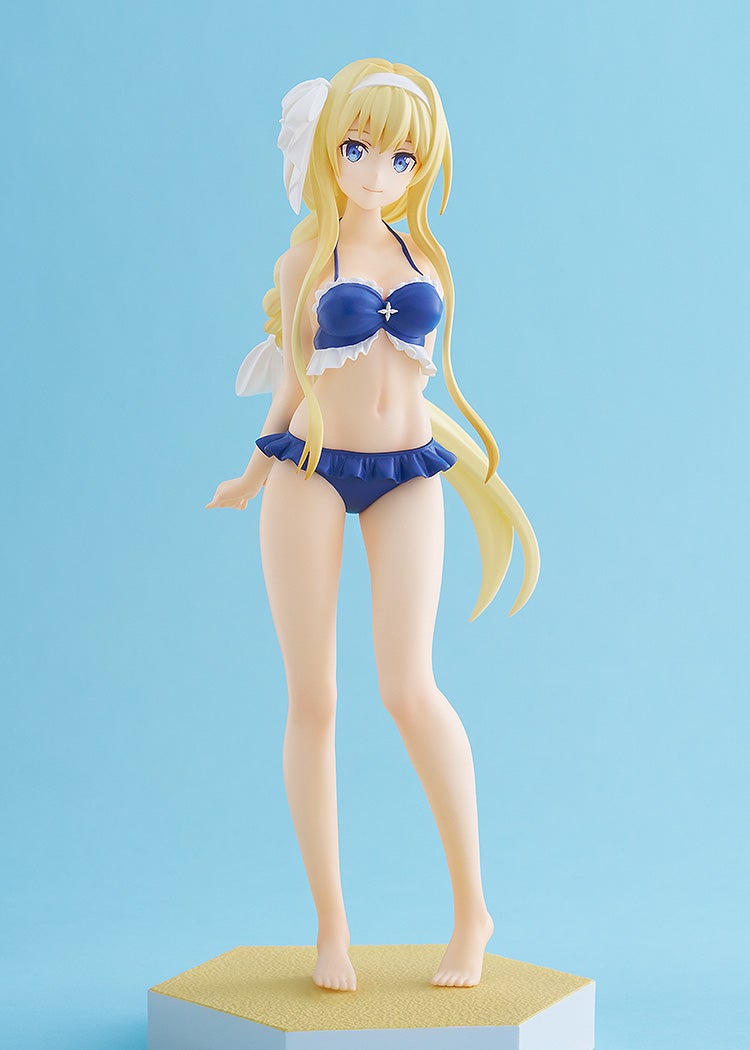 Sword Art Online - Alice - POP UP PARADE - BEACH QUEENS (Good Smile Company)