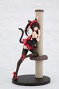 Date A Live III - Tokisaki Kurumi - 1/7 (Kadokawa), Franchise: Date A Live III, Brand: Kadokawa, Release Date: 24. May 2019, Type: General, Scale: 1/7 H=245mm (9.56in, 1:1=1.72m), Material: ABSPVC, Nippon Figures