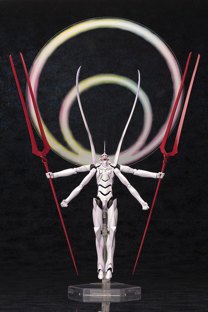 EVANGELION:3.0 YOU CAN (NOT) REDO - EVANGELION 13 Awake Ver. - 1/400 (Kotobukiya)